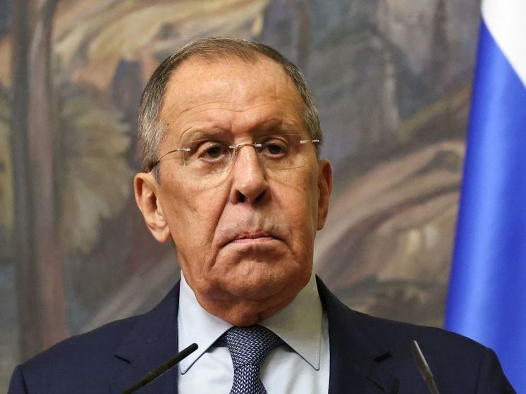 Лавров прокомментировал допущение Байденом атаки России на НАТО