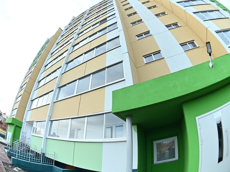 На рынке аренды Челябинска стало меньше инвестиционных квартир