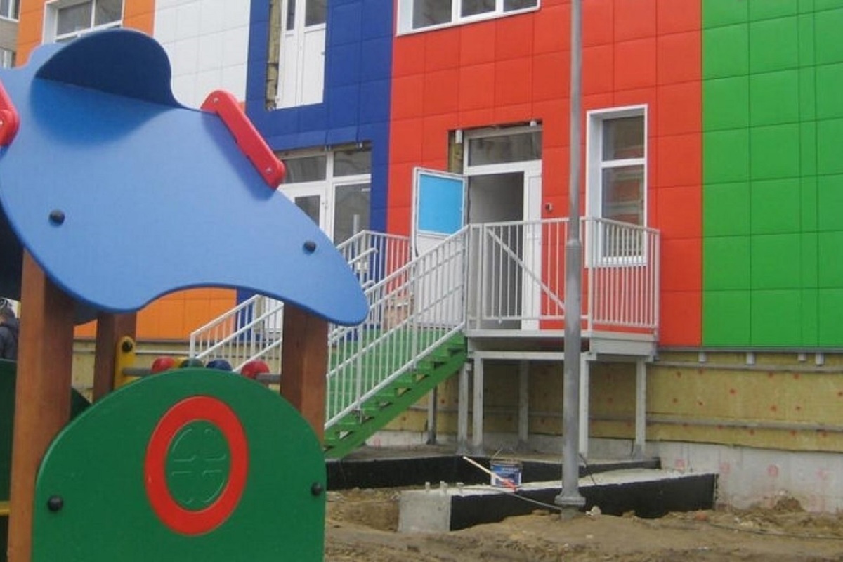 В костромском Солигаличе определили место для нового детского сада