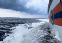 В Мурманской области ввели ограничение на выход маломерных судов в акваторию Баренцева моря