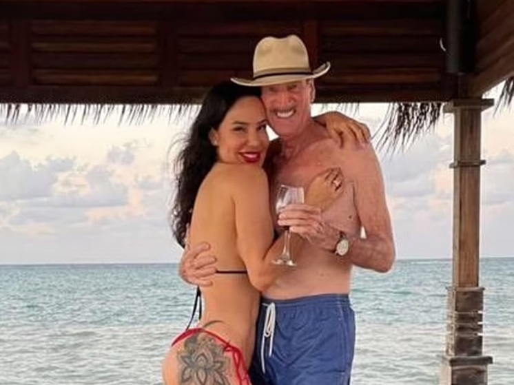 Дипломата-миллиардера похитили во время роскошного отдыха с молодой возлюбленной