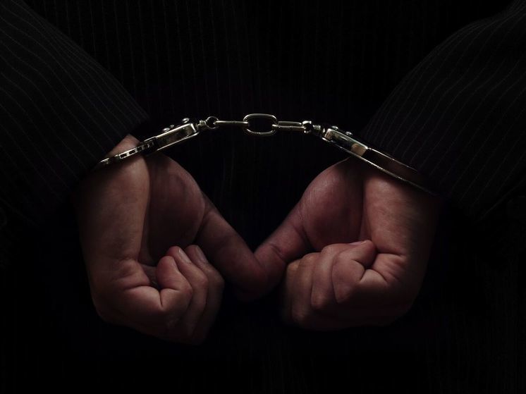 В Орле арестовали 32-летнего мужчину, избившего до смерти знакомого