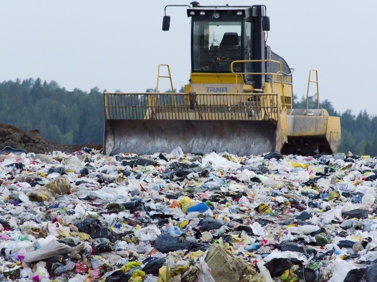 Схорониться подороже: полигоны Ленобласти поднимают цену для петербургского мусора