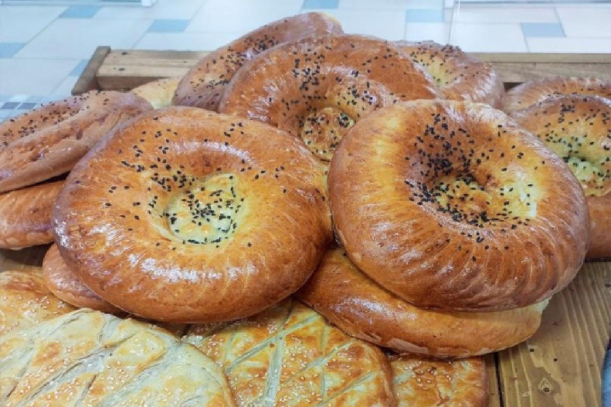 Соцконтракт помог белгородке открыть магазин восточных блюд