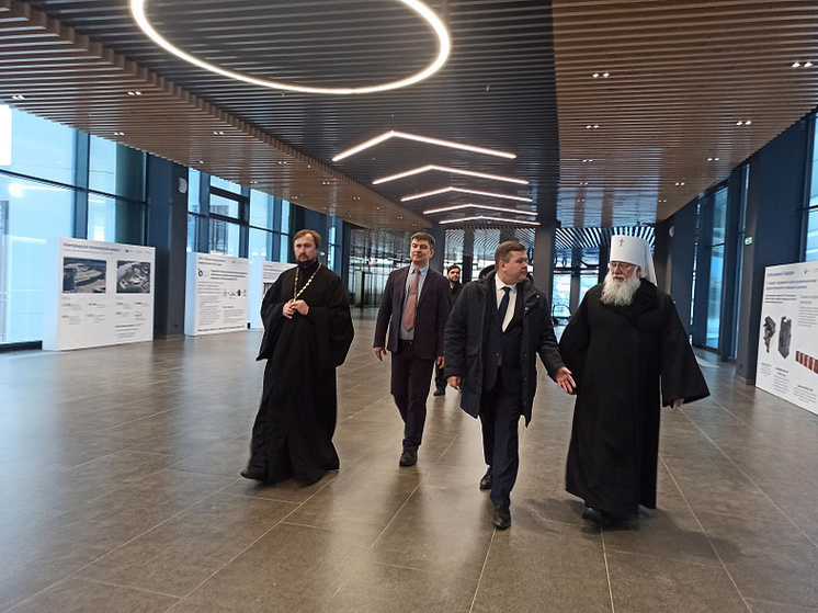 В НовГУ пройдет конференция по биоэтике с участием представителей РПЦ