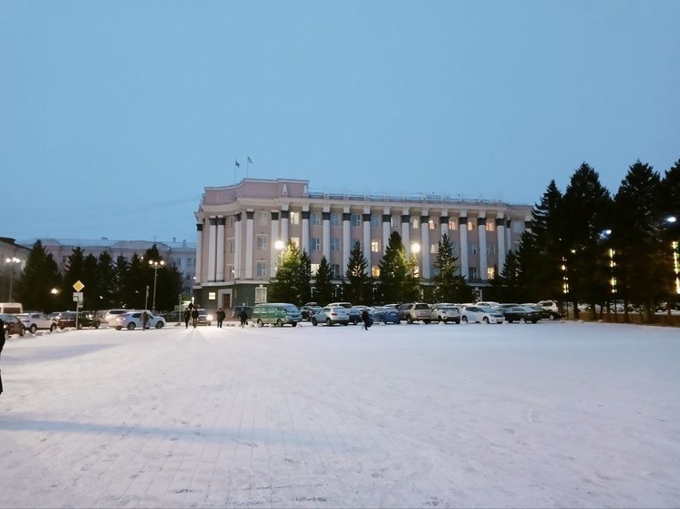 В Улан-Удэ выберут лучший эскизный проект монумента Героям СВО