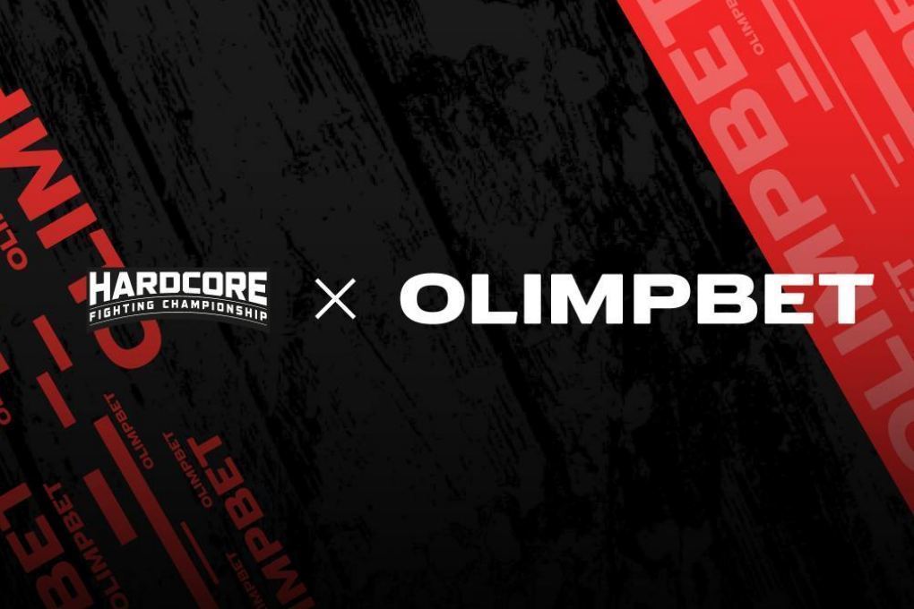 Победители розыгрыша OLIMPBET в октагоне Hardcore MMA