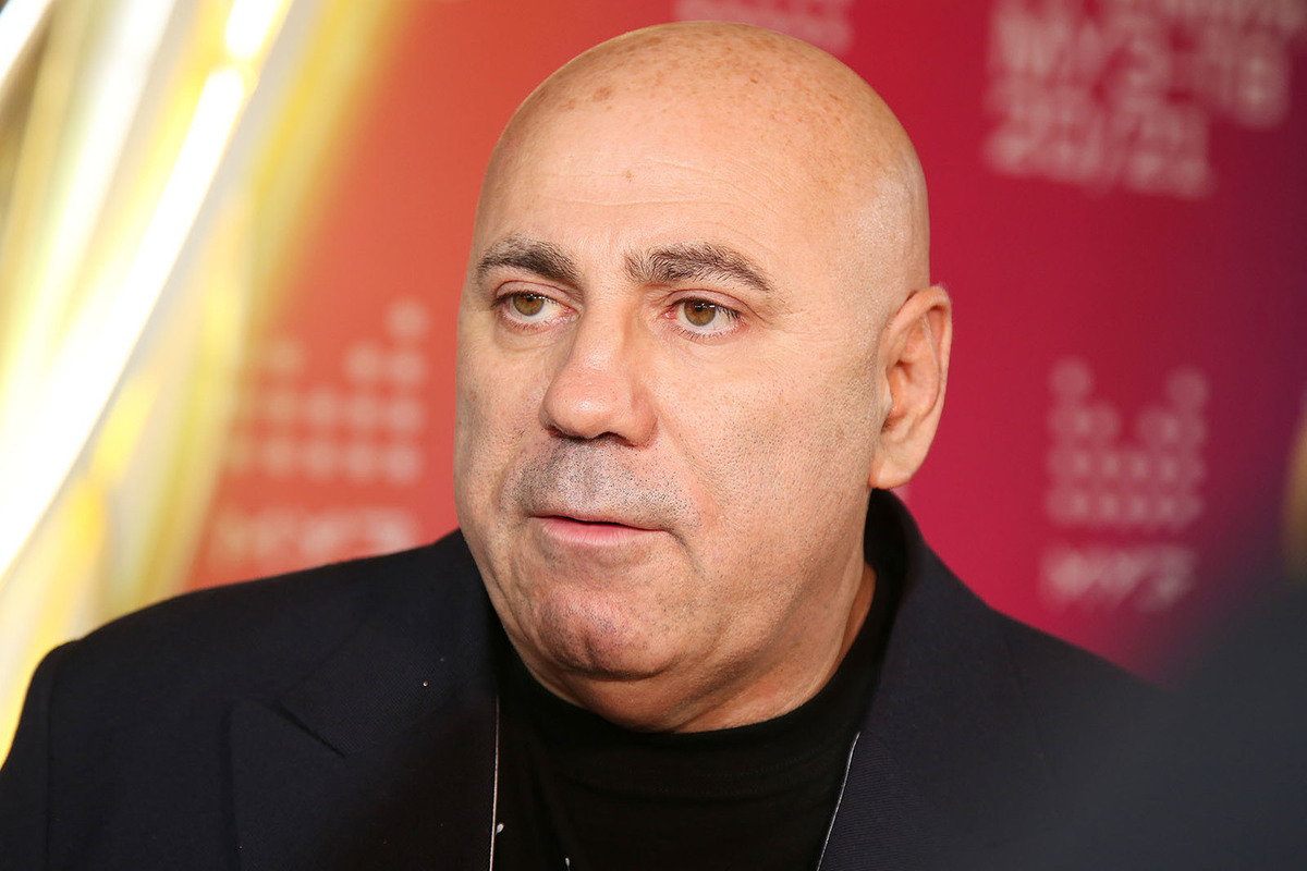 Prigozhin spoke about the flu epidemic among artists: “They didn’t say, you are a criminal”