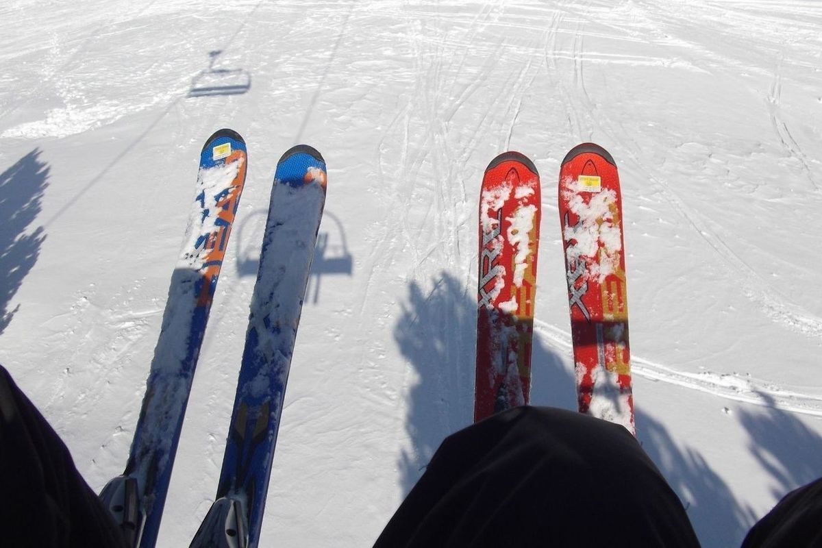 Лыжница Фалеева заявила, что готова поехать на Олимпиаду без флага и гимна