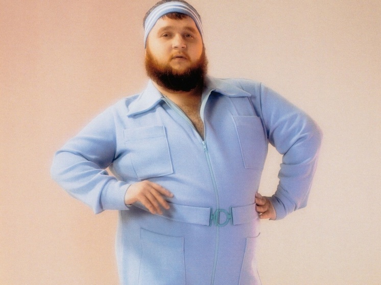 SHOT: "Пухляш из Uno" Красилов часто говорил, что долго не проживет