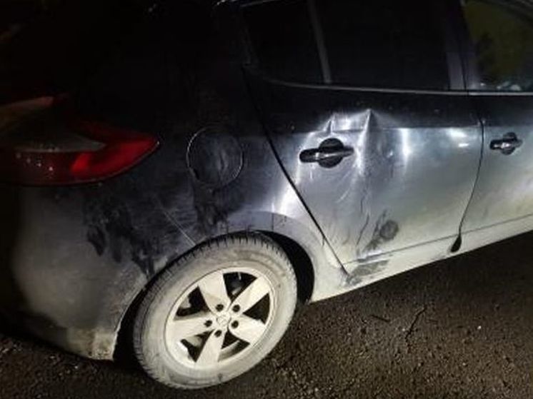 Ярцевчанина будут судить за умышленное повреждение автомобиля