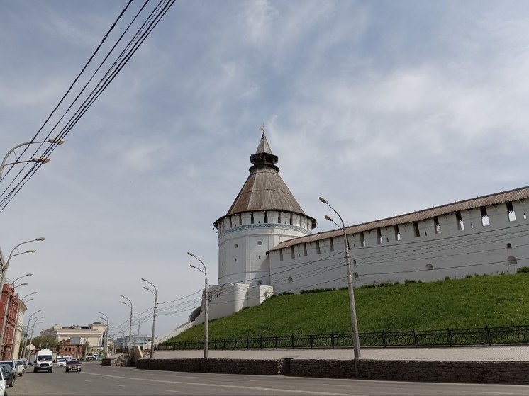 В Астраханской области вновь не построили в срок объекты по нацпроекту