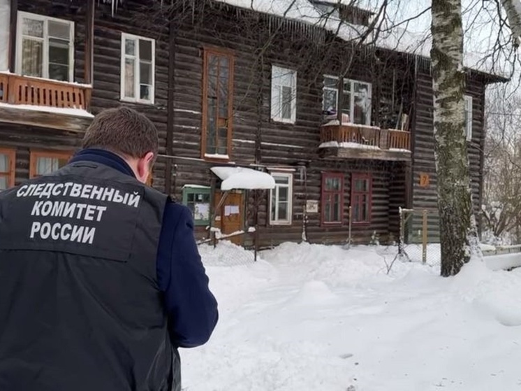 Ярославцы живут в доме, признанном аварийным шесть лет назад