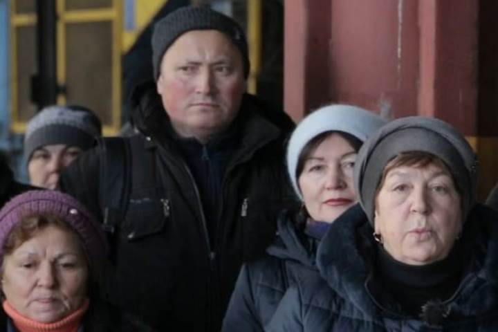Рабочие тамбовского «КомЭк» попросили Путина защитить их от чиновников