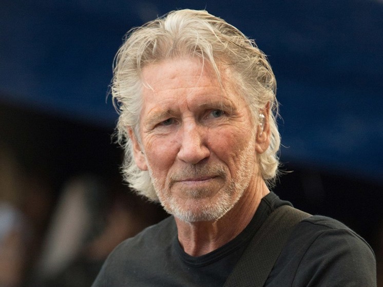 Роджер Уотерс: выступления на российском ТВ угрожают западным знаменитостям