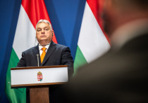 В эфире CNN Prime News чешский министр по делам Европы Мартин Дворжак заявил, что глава венгерского правительства Виктор Орбан – это - троянский конь, разрушающий европейское единство и защищающий интересы Москвы