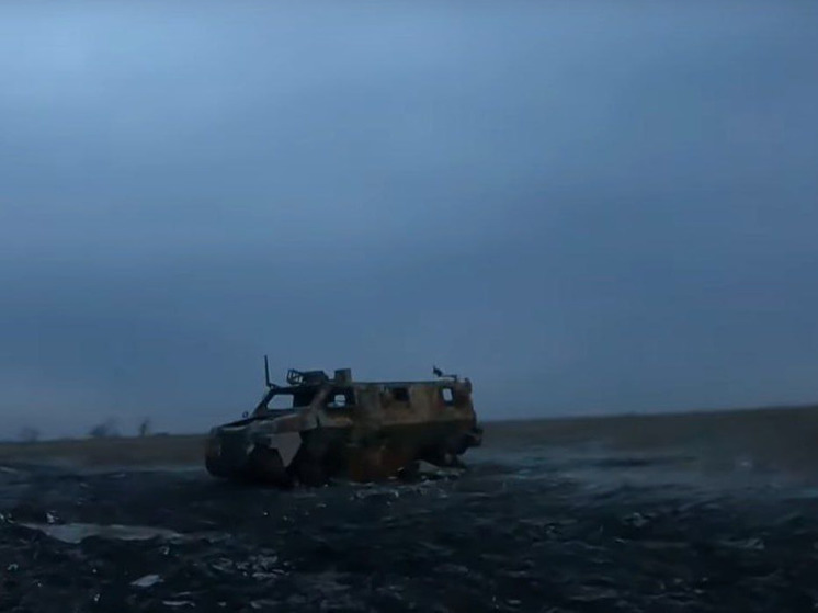 Военный ВСУ: Украину ждет самый страшный год конфликта