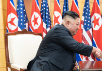 Лидер Северной Кореи Ким Чен Ын подтвердил запуск межконтинентальной баллистической ракеты «Хвасон-18» в ночь на 18 декабря
