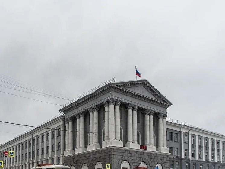 В Курске прокуратура добилась признания 27 жилых домов аварийными