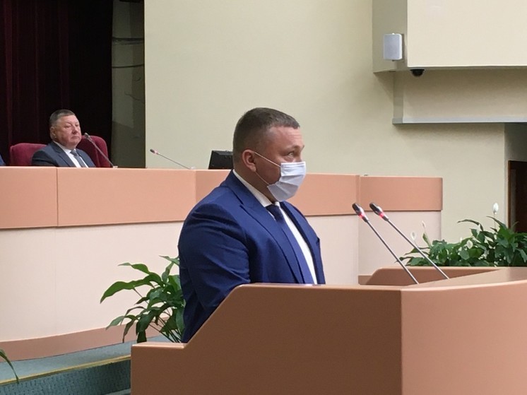 Балаковцев предупредили, что мошенники просят денег от имени главы района