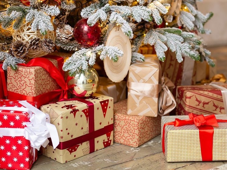 Ингушетия отправит в Запорожскую область около 700 новогодних подарков