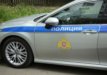В Москве на улице были обнаружены тела двоих мужчин в салоне автомобиля «Газель»