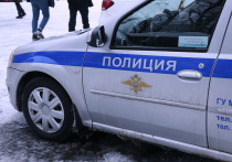 Трупы двоих мужчин были обнаружены в понедельник днем на северо-востоке Москвы