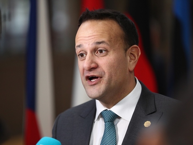 Премьер Ирландии пожаловался российским пранкерам на украинских мигрантов