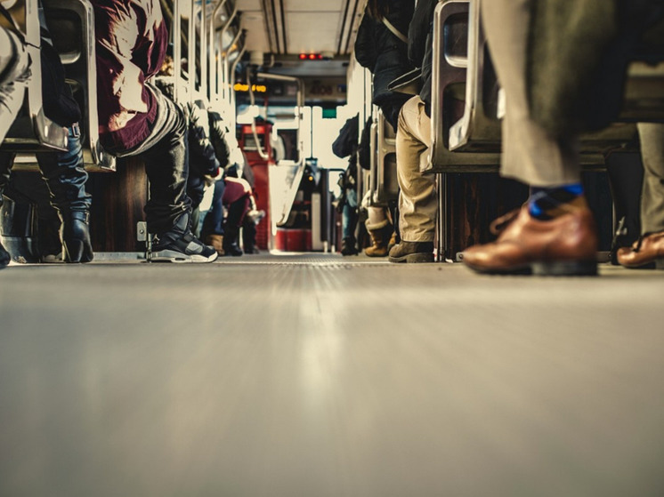 В НАО зафиксировали восьмое за год ДТП с участием автобуса