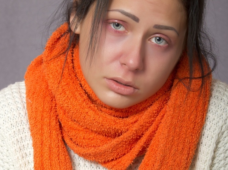 Из-за ОРВИ и гриппа в Нарьян-Маре запланировали закрыть школу № 5