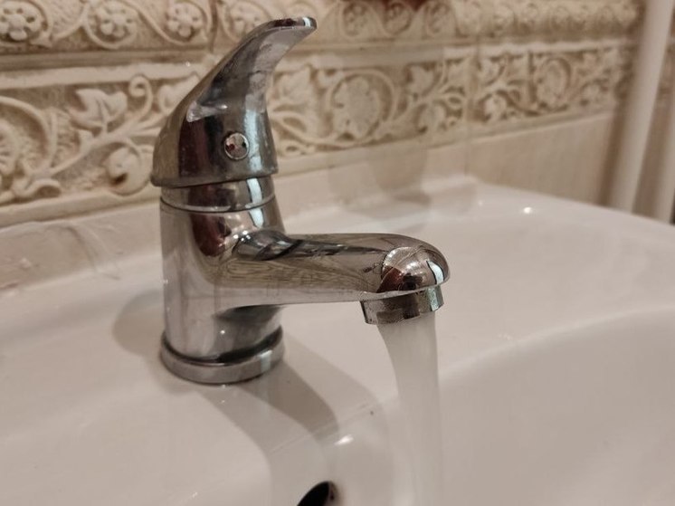 Мурманчан предупредили об отключении воды, отопления и света