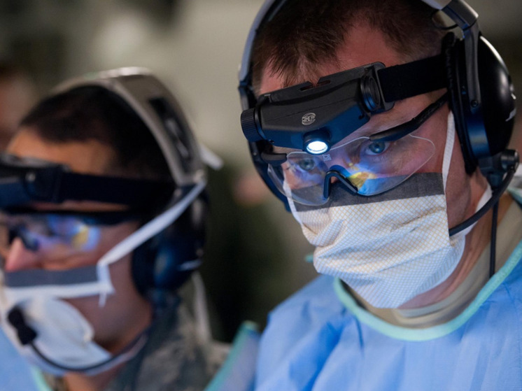 Амбулаторное звено поликлиник НАО перешло на авральный режим работы