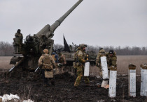 Вооруженные силы России ликвидировали склад боеприпасов и радиолокационную станцию ПВО «Пеликан» ВСУ