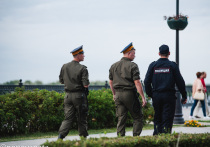 В Астраханской области пограничники задержали шесть иностранцев, которые находились в федеральном розыске