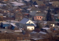 В Красноярске в 2023 году 170 частных домов перевели на газовое отопление