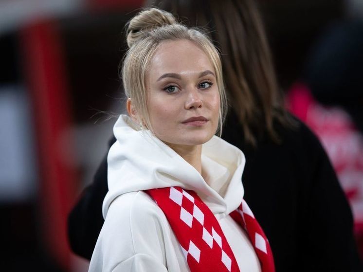 Российская гимнастка рассказала об обиде из-за высоких зарплат футболистов