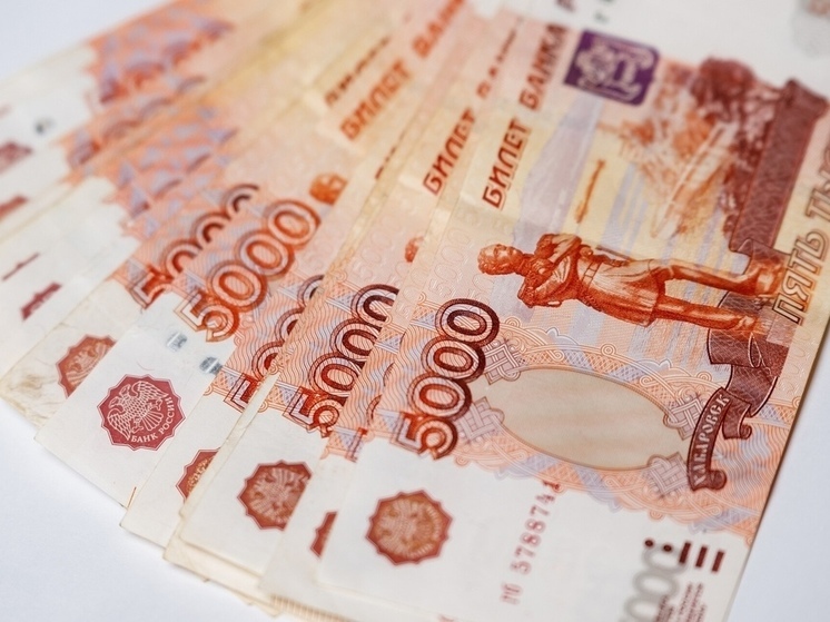 Пять вакансий с зарплатой под 100 тысяч в Пскове назвали исследователи