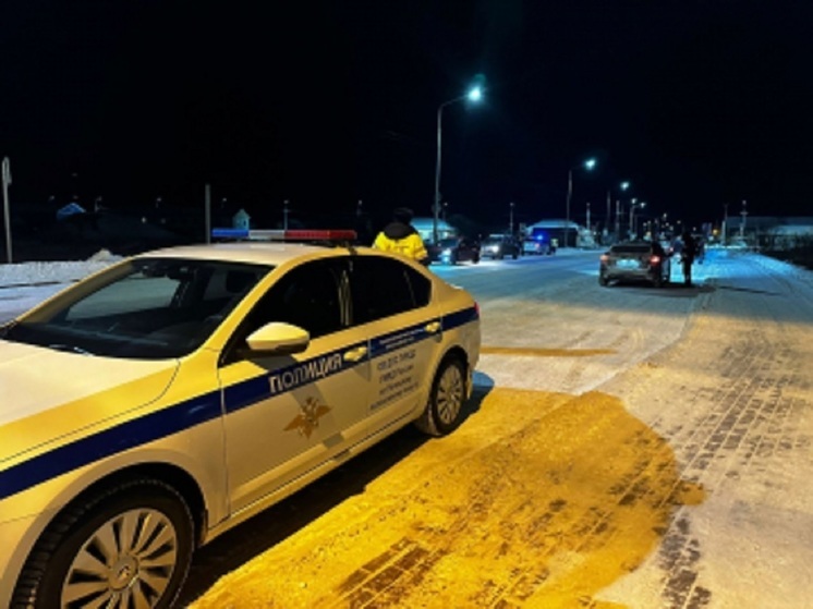 За неделю на дорогах НАО выявили 265 административных правонарушений