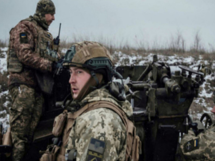 Российский боец Грек сообщил о нехватке у ВСУ снарядов на Донецком направлении