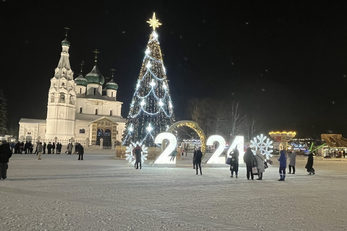 Китай, Великий Устюг и кемпинг: как и где планируют отдыхать россияне на новогодних каникулах