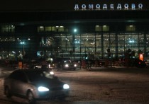 В московских аэропортах Домодедово и Внуково ввели план "Ковер"
