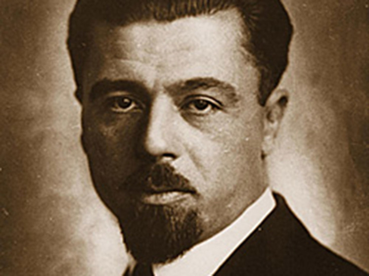 В канун дня рождения Службы внешней разведки мы публикуем историю уникальной семьи