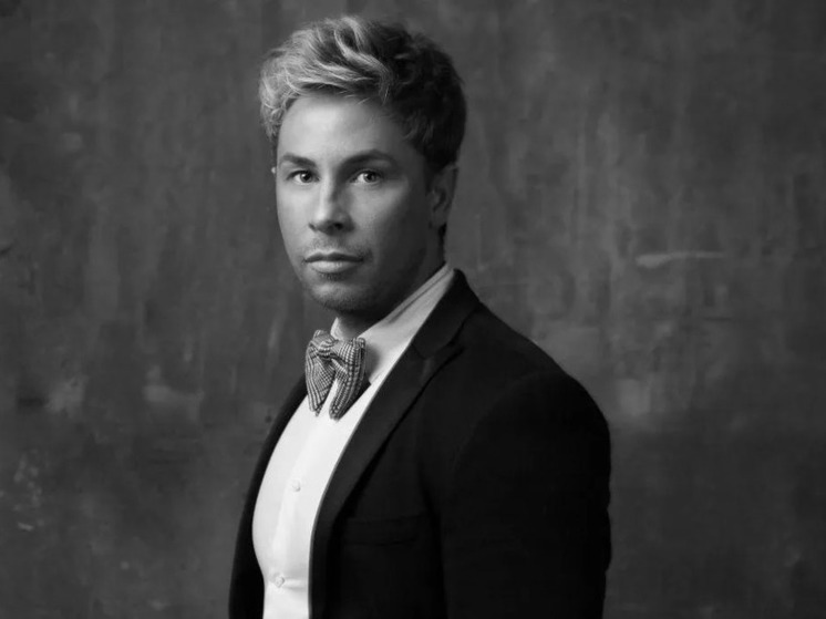 Известный российский стилист перед гибелью жаловался на неразделенную любовь