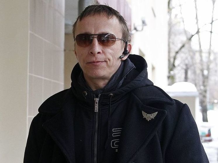 Охлобыстин рассказал об отчаянном положении Смольянинова за границей