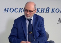 Научный руководитель Гидрометцентра РФ Роман Вильфанд в беседе с RT заявил, что Московский регион ожидает «мрачная оттепель»