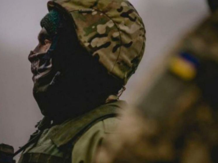 Журналиста Морриса шокировала жестокость украинских военкомов