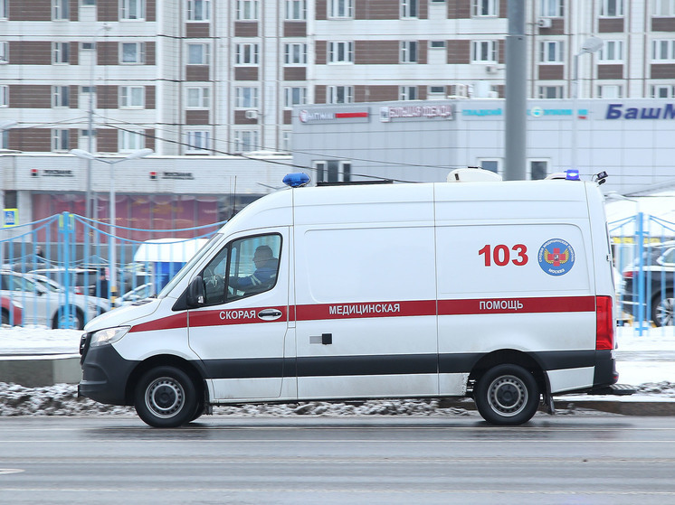 Житель Подмосковья едва не погиб, выпив 1000 банок энергетика