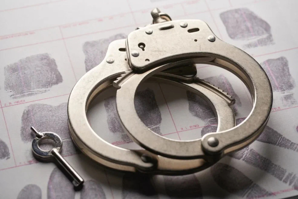 Йошкар-олинские полицейские задержали подозреваемого в краже