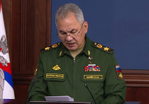 Российская армия уничтожила свыше 100 военных преступников на территории Украины в ходе проведения специальной военной операции