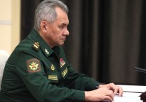 Министр обороны РФ Сергей Шойгу сообщил, что количество иностранных добровольцев, желающих участвовать в СВО на стороне ВС РФ, увеличилось в семь раз